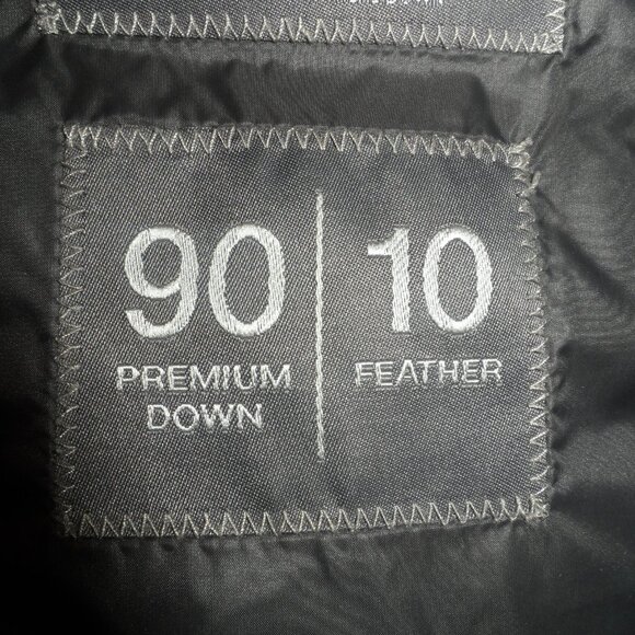 Geox jacket - outwear breathing system- sz., S - Picture 9 of 13